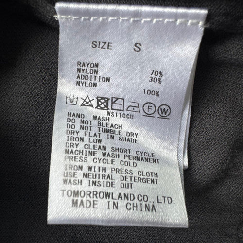 Ballsey Sleeveless