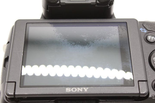 Sony Digital Slr 37 Slt-A37 #Le2026935