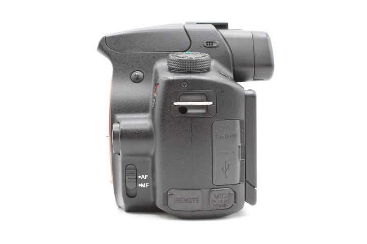 Sony Digital Slr 37 Slt-A37 #Le2026935