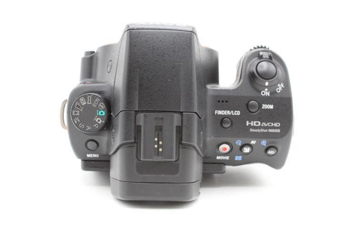 Sony Digital Slr 37 Slt-A37 #Le2026935