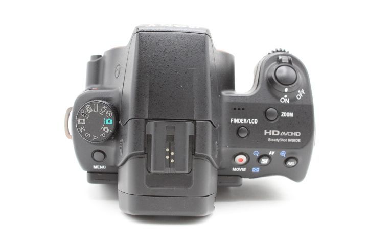Sony Digital Slr 37 Slt-A37 #Le2026935