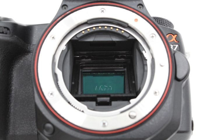 Sony Digital Slr 37 Slt-A37 #Le2026935