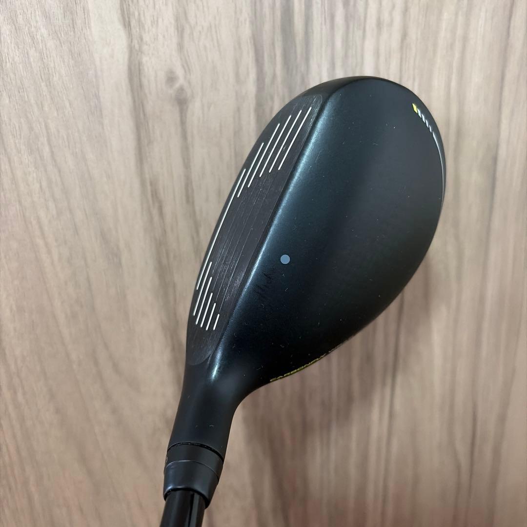 Ping Utility Clubs G430 4U 22
