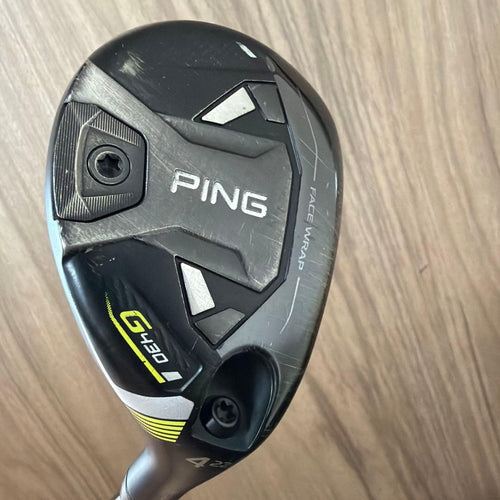 Ping Utility Clubs G430 4U 22
