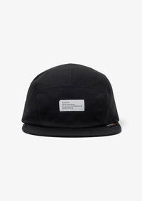 Wtaps Work Caps T-5 02 Cap Nyco. Cnvs. Cordura