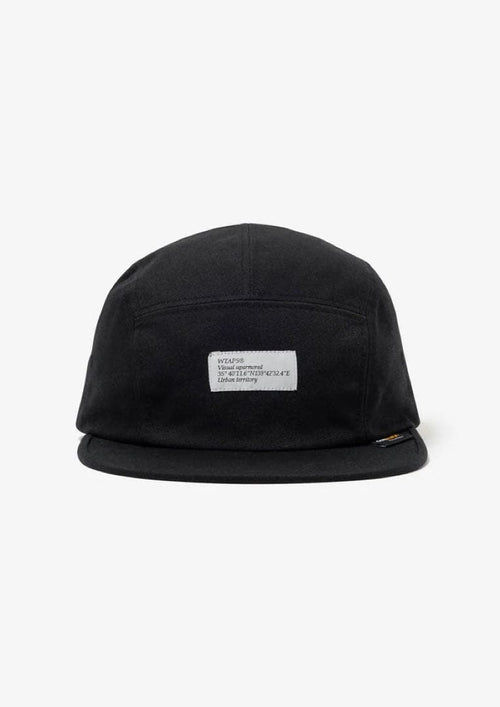 Wtaps Work Caps T-5 02 Cap Nyco. Cnvs. Cordura
