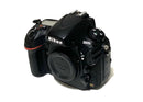 Nikon Digital Slr 35600 D800E Fx Black