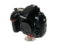Nikon Digital Slr 35600 D800E Fx Black