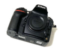 Nikon Digital Slr 35600 D800E Fx Black
