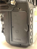 Nikon Digital Slr 35600 D800E Fx Black