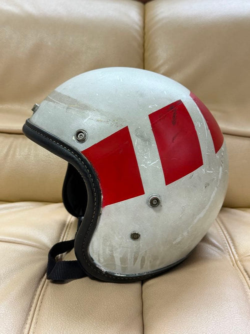 Jet Helmets Z1 Z2Cb750 Ha