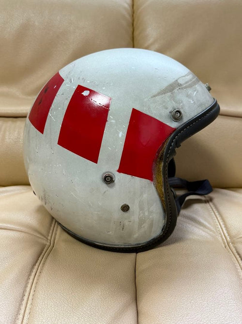 Jet Helmets Z1 Z2Cb750 Ha