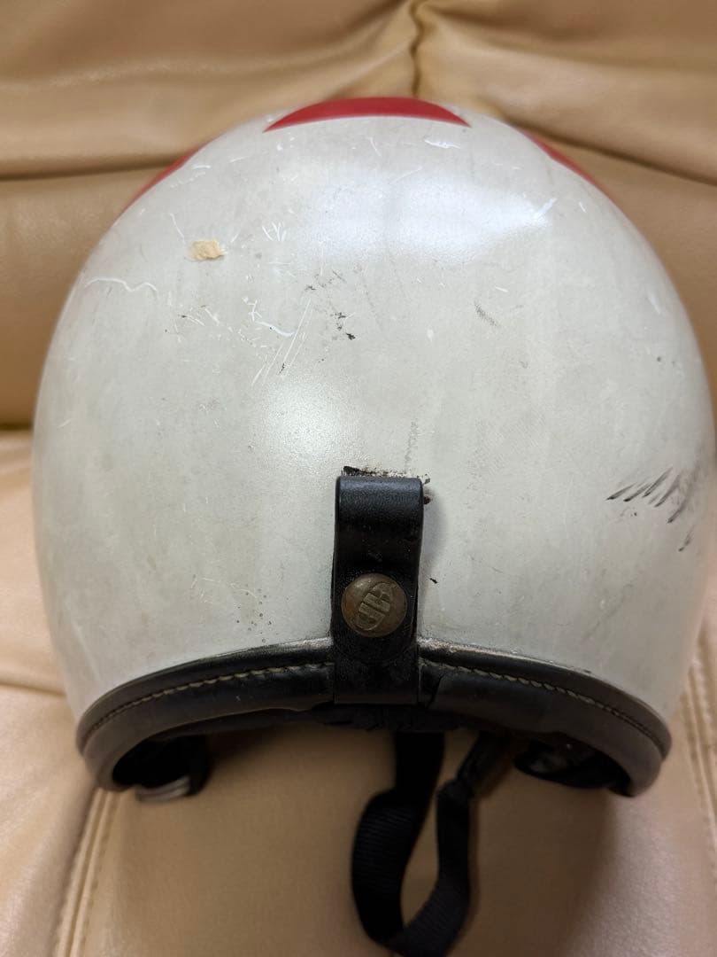 Jet Helmets Z1 Z2Cb750 Ha