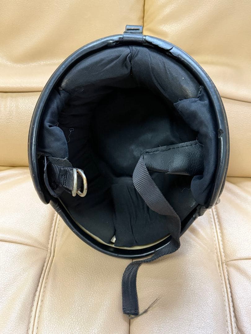 Jet Helmets Z1 Z2Cb750 Ha