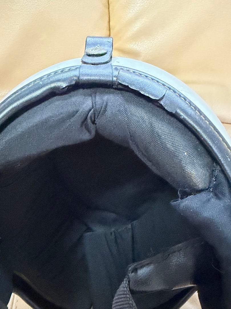 Jet Helmets Z1 Z2Cb750 Ha