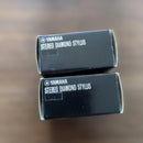 Yamaha Record Needles Cartridges Yamahastereodiamondstylus N-5500