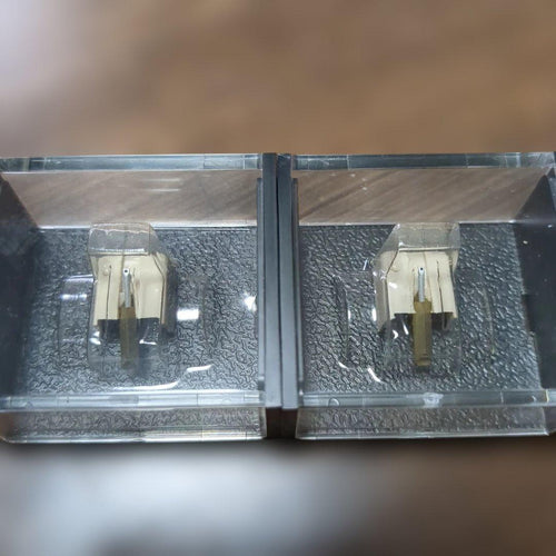 Yamaha Record Needles Cartridges Yamahastereodiamondstylus N-5500