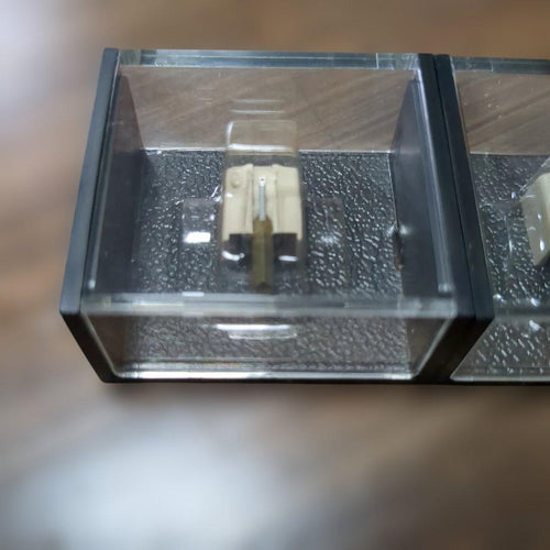 Yamaha Record Needles Cartridges Yamahastereodiamondstylus N-5500