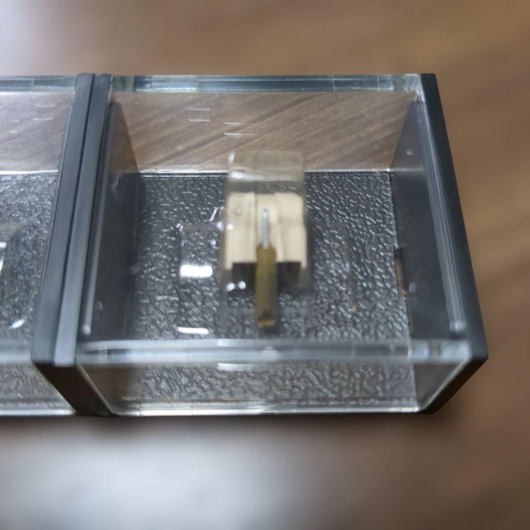 Yamaha Record Needles Cartridges Yamahastereodiamondstylus N-5500