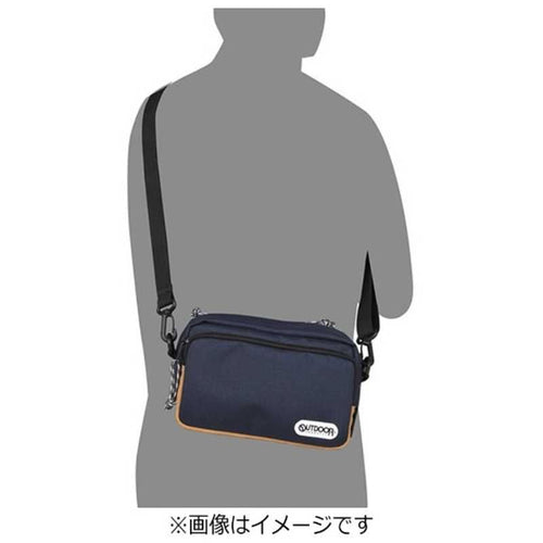 Outdoor Camera Bag Odcsb03Nv