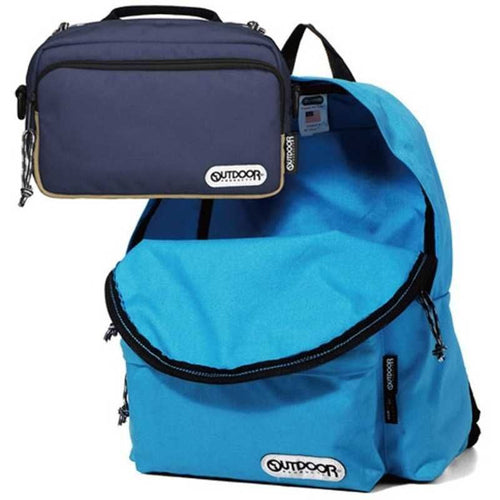 Outdoor Camera Bag Odcsb03Nv