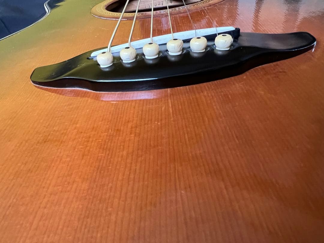 Acoustic Guitars Yamaha Apx-8S