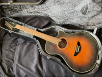 Acoustic Guitars Yamaha Apx-8S