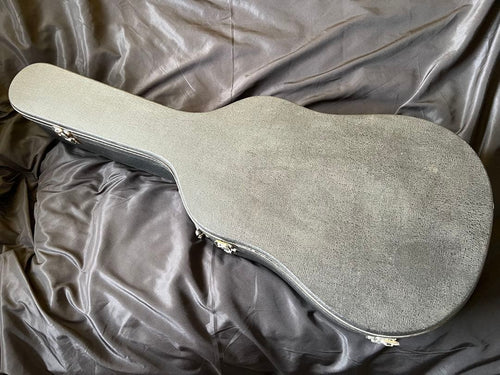 Acoustic Guitars Yamaha Apx-8S