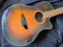 Acoustic Guitars Yamaha Apx-8S
