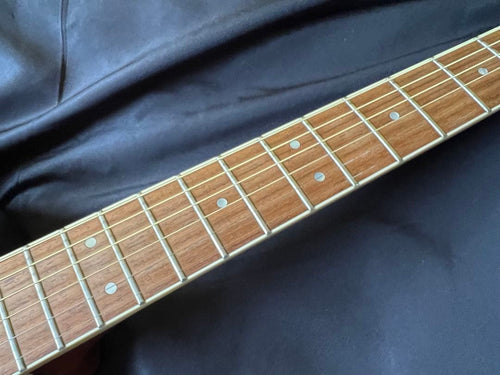 Acoustic Guitars Yamaha Apx-8S