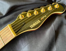 Acoustic Guitars Yamaha Apx-8S