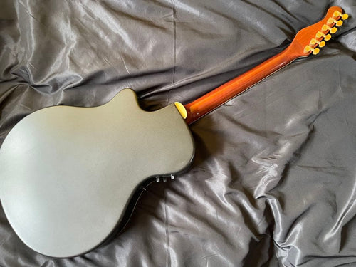Acoustic Guitars Yamaha Apx-8S