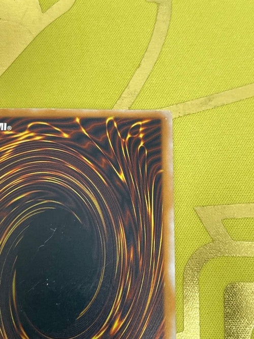 Yu -Gi -Oh! Ocg Duel Monsters Sm-51