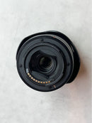 Mirrorless Interchangeable Lips Fujifilm X-M1 16-50Mm