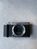Mirrorless Interchangeable Lips Fujifilm X-M1 16-50Mm