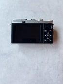 Mirrorless Interchangeable Lips Fujifilm X-M1 16-50Mm