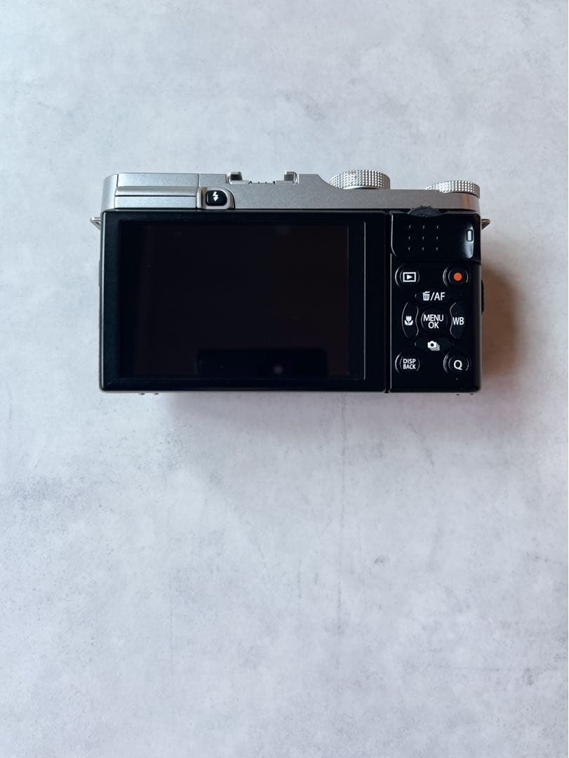 Mirrorless Interchangeable Lips Fujifilm X-M1 16-50Mm
