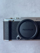 Mirrorless Interchangeable Lips Fujifilm X-M1 16-50Mm
