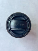 Mirrorless Interchangeable Lips Fujifilm X-M1 16-50Mm