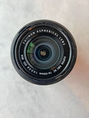 Mirrorless Interchangeable Lips Fujifilm X-M1 16-50Mm