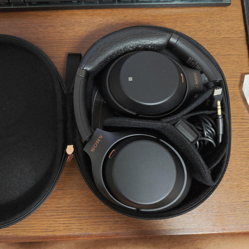 Sony Wireless Headphones Wh-1000Xm3