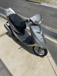 Yamaha Motorcycle Frames Sa16J Jog Zr