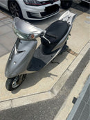 Yamaha Motorcycle Frames Sa16J Jog Zr