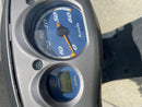 Yamaha Motorcycle Frames Sa16J Jog Zr