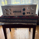 Integrated Amplifiers Luxman Lx38