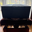Integrated Amplifiers Luxman Lx38