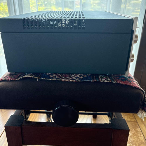 Integrated Amplifiers Luxman Lx38