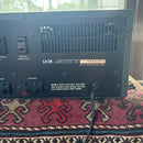 Integrated Amplifiers Luxman Lx38
