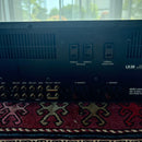 Integrated Amplifiers Luxman Lx38