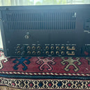 Integrated Amplifiers Luxman Lx38